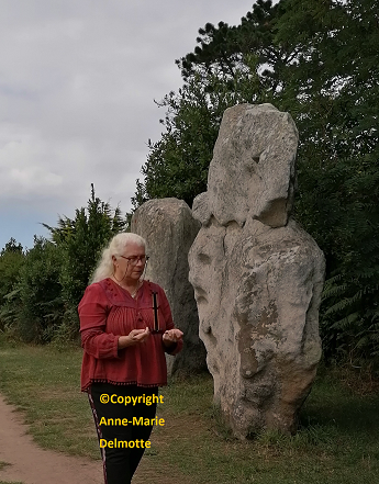 antenne de lecher géobiologie néolithique