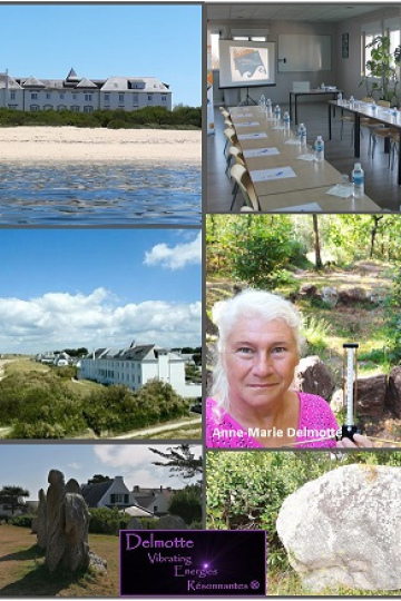 Cours en présentiel Kerhostin Quiberon Bretagne aout-sept 2026